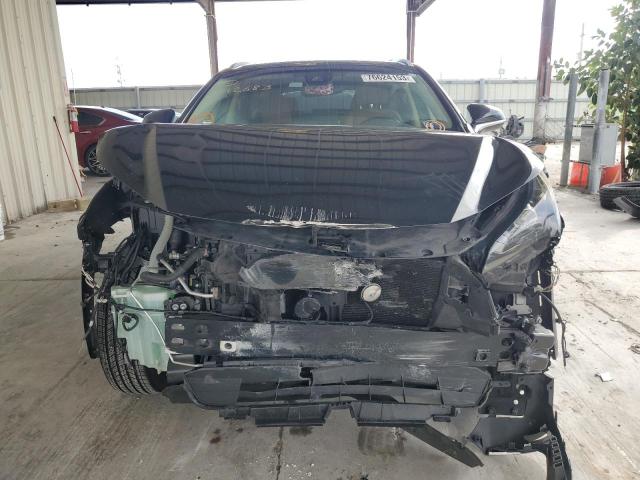 JTJYARBZ4K2125104 - 2019 LEXUS NX 300 BASE 黑色 照片 5