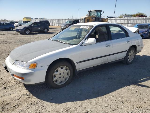 1996 HONDA ACCORD LX, 