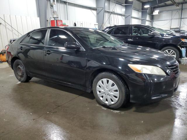 2008 TOYOTA CAMRY CE, 