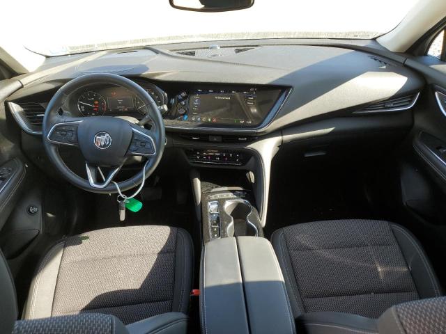 LRBFZMR43PD076195 - 2023 BUICK ENVISION PREFERRED შავი ფოტო 8