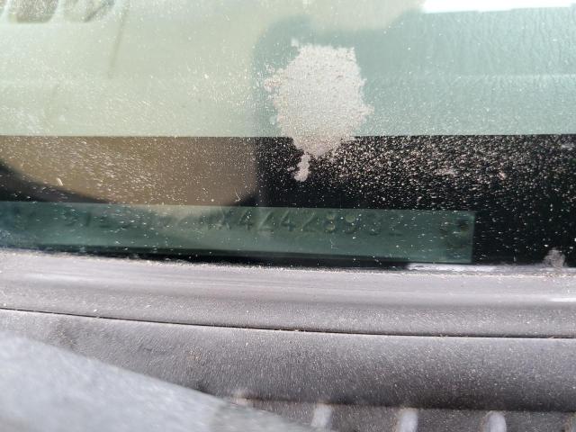 5TESN92NX4Z428932 - 2004 TOYOTA TACOMA XTRACAB PRERUNNER 银色 照片 12