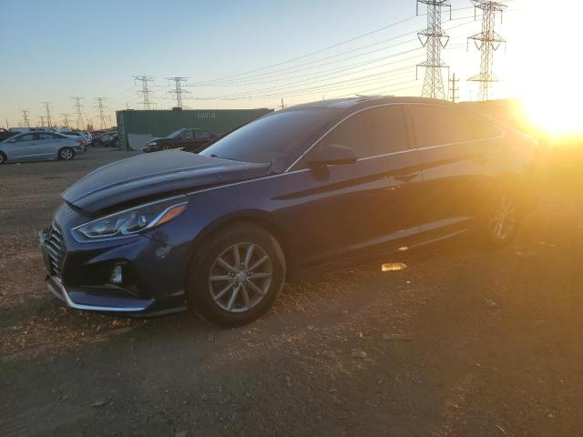2018 HYUNDAI SONATA SE, 