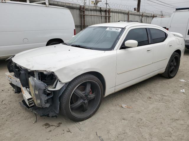 2010 DODGE CHARGER SXT, 