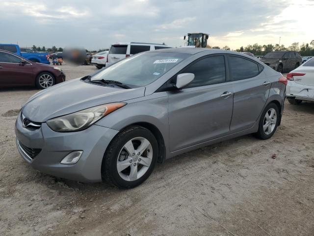 2013 HYUNDAI ELANTRA GLS, 