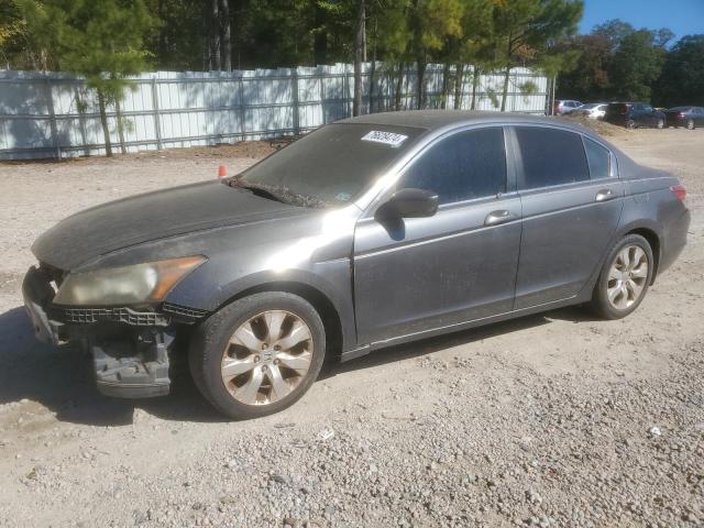 2008 HONDA ACCORD EXL, 