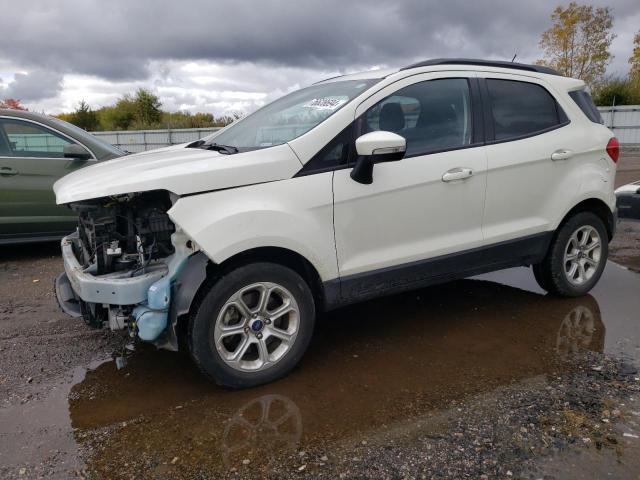 2020 FORD ECOSPORT SE, 