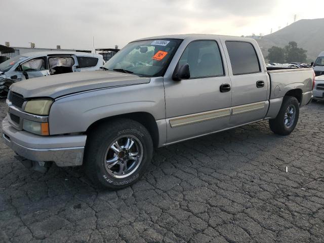 2006 CHEVROLET SILVERADO C1500, 