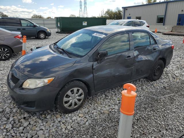 2010 TOYOTA COROLLA BASE, 