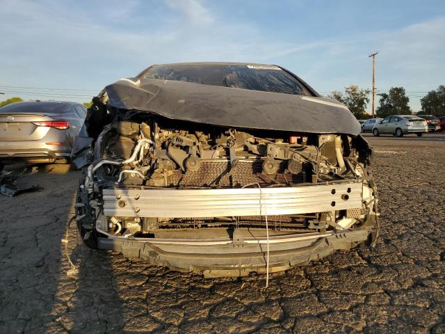 JTDKARFPXH3025710 - 2017 TOYOTA PRIUS PRIM CHARCOAL photo 5