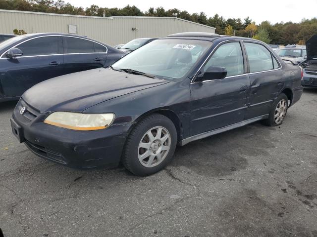 2002 HONDA ACCORD EX, 