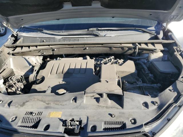 5TDJKRFH8FS079293 - 2015 TOYOTA HIGHLANDER XLE Gümüş foto 12