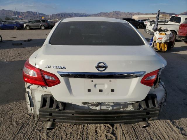 1N4AL3AP6HN333543 - 2017 NISSAN ALTIMA 2.5 WHITE photo 6