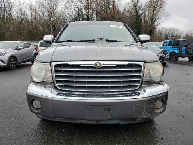 1A8HW58P17F541588 - 2007 CHRYSLER ASPEN LIMITED 灰色 照片 5