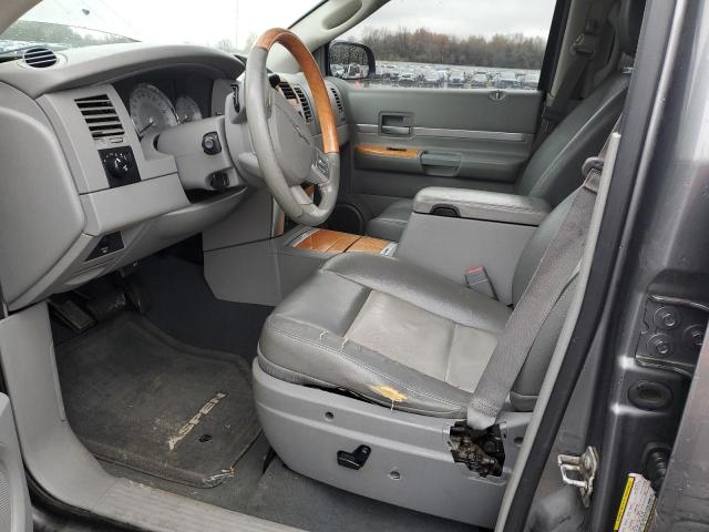 1A8HW58P17F541588 - 2007 CHRYSLER ASPEN LIMITED 灰色 照片 7