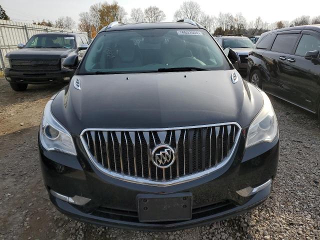 5GAKVCKD5DJ118784 - 2013 BUICK ENCLAVE BLACK photo 5