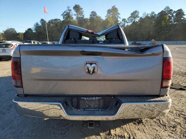 1C6RR6FG2LS138725 - 2020 RAM 1500 CLASS TRADESMAN GRAY photo 6