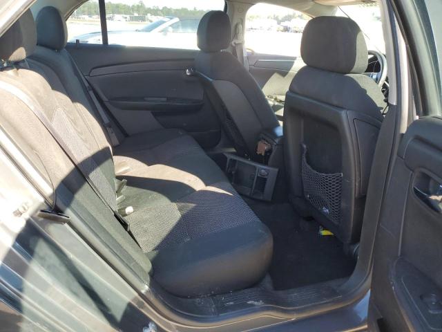 1G1ZH57B79F162683 - 2009 CHEVROLET MALIBU 1LT 灰色 照片 10