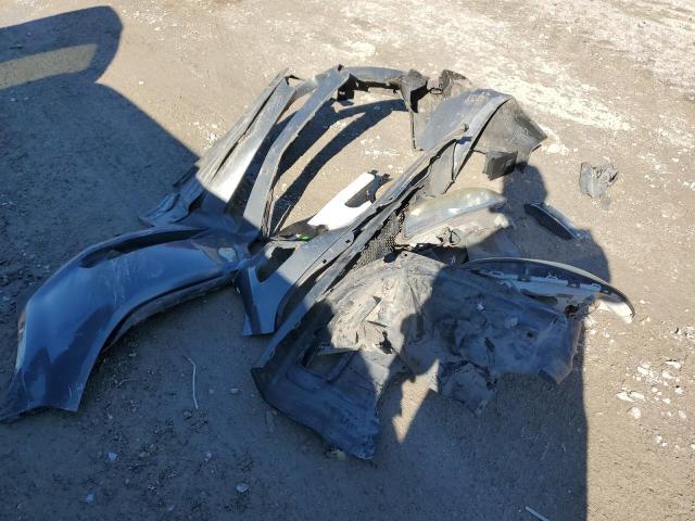 1G1ZH57B79F162683 - 2009 CHEVROLET MALIBU 1LT 灰色 照片 12