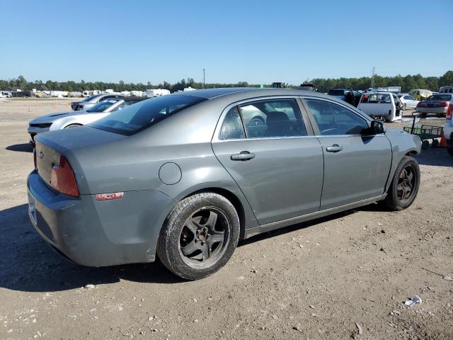 1G1ZH57B79F162683 - 2009 CHEVROLET MALIBU 1LT 灰色 照片 3