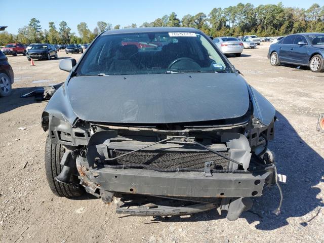 1G1ZH57B79F162683 - 2009 CHEVROLET MALIBU 1LT 灰色 照片 5