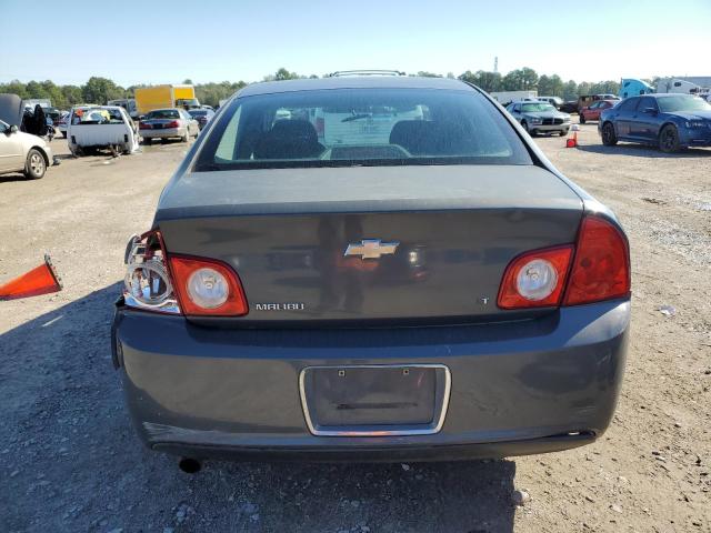 1G1ZH57B79F162683 - 2009 CHEVROLET MALIBU 1LT 灰色 照片 6