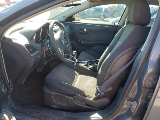 1G1ZH57B79F162683 - 2009 CHEVROLET MALIBU 1LT 灰色 照片 7