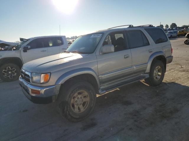 1999 TOYOTA 4RUNNER LIMITED, null
