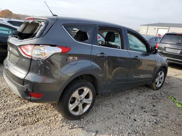 1FMCU0G70FUA39530 - 2015 FORD ESCAPE SE GRAY photo 3