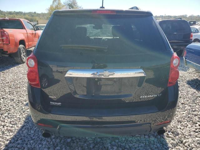 2GNFLFE38F6252643 - 2015 CHEVROLET EQUINOX LT CHARCOAL photo 6