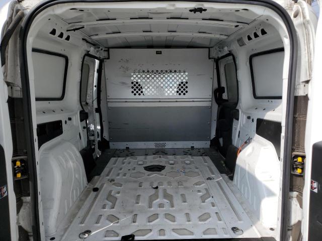 ZFBHRFAB9M6V35359 - 2021 RAM PROMASTER WHITE photo 10