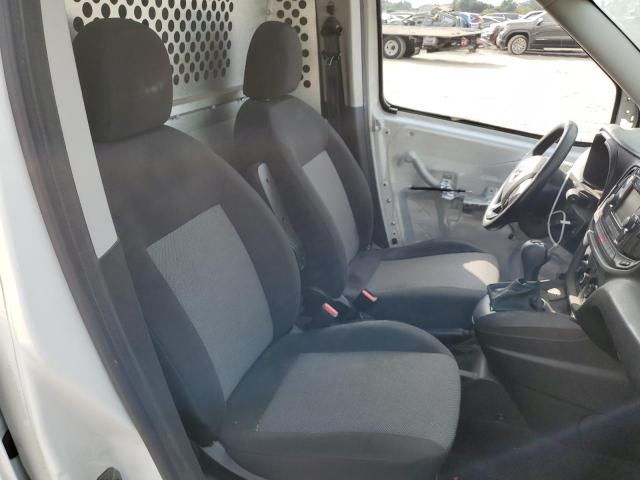 ZFBHRFAB9M6V35359 - 2021 RAM PROMASTER WHITE photo 11