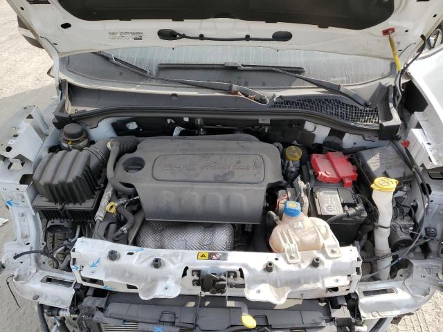 ZFBHRFAB9M6V35359 - 2021 RAM PROMASTER WHITE photo 12