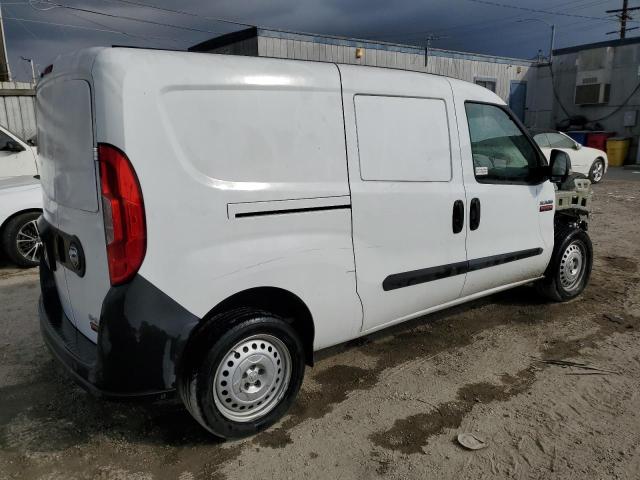 ZFBHRFAB9M6V35359 - 2021 RAM PROMASTER WHITE photo 3