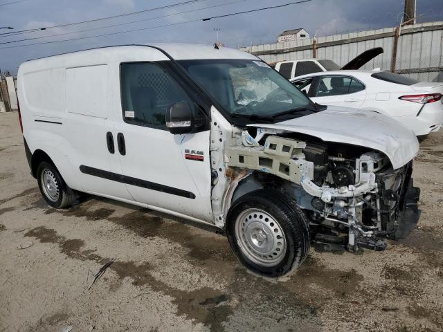 ZFBHRFAB9M6V35359 - 2021 RAM PROMASTER WHITE photo 4