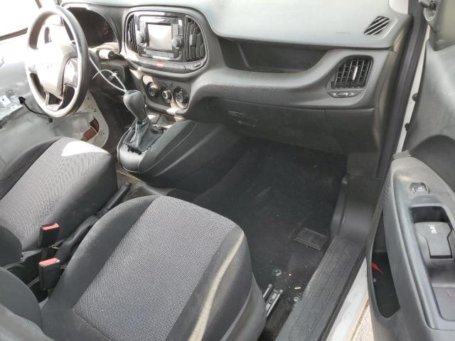 ZFBHRFAB9M6V35359 - 2021 RAM PROMASTER WHITE photo 8