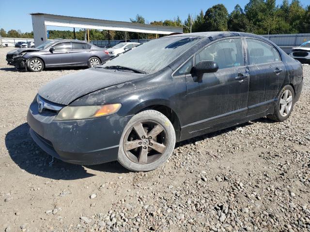 2008 HONDA CIVIC LX, 