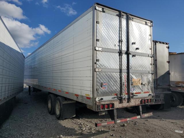 1UYVS253XCM398007 - 2012 UTILITY TRAILER Boz foto 3