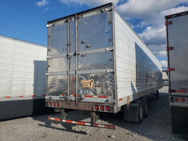 1UYVS253XCM398007 - 2012 UTILITY TRAILER Boz foto 4