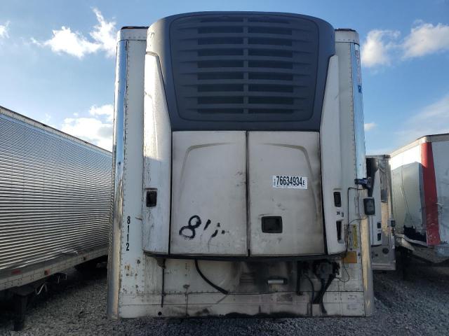 1UYVS253XCM398007 - 2012 UTILITY TRAILER Boz foto 5