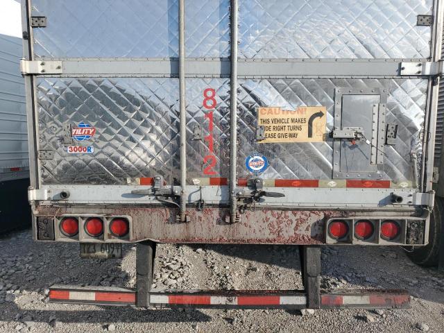 1UYVS253XCM398007 - 2012 UTILITY TRAILER Boz foto 6