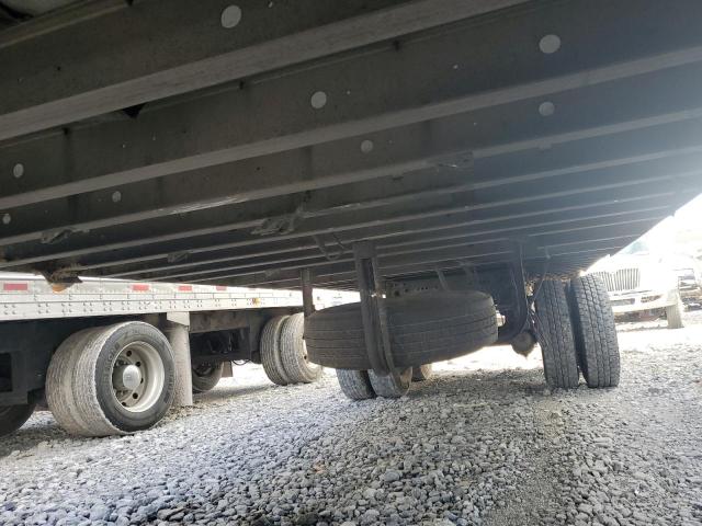 1UYVS253XCM398007 - 2012 UTILITY TRAILER Boz foto 8