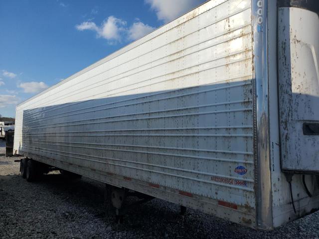 1UYVS253XCM398007 - 2012 UTILITY TRAILER Boz foto 9