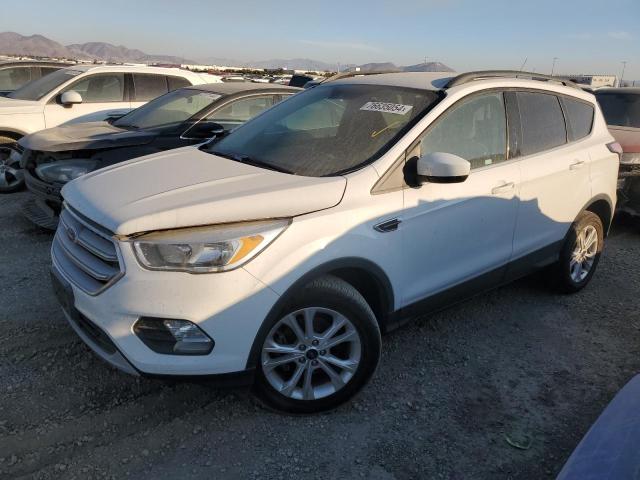 2018 FORD ESCAPE SE, 