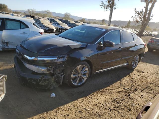 2019 HONDA CLARITY TOURING, 