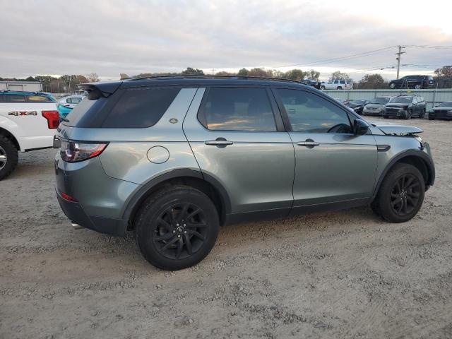 SALCR2BG8GH625940 - 2016 LAND ROVER DISCOVERY HSE GRAY photo 3