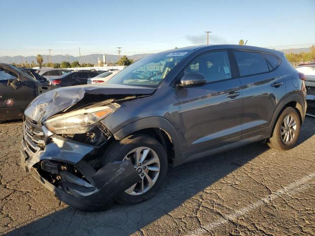 2017 HYUNDAI TUCSON SE, 