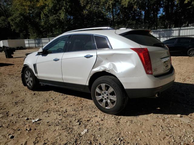 3GYFNBE35FS574521 - 2015 CADILLAC SRX LUXURY COLLECTION WHITE photo 2