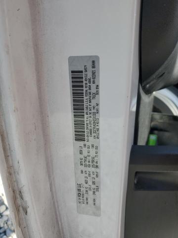 3C6TRVAG9HE531333 - 2017 RAM PROMASTER 1500 STANDARD თეთრი ფოტო 13