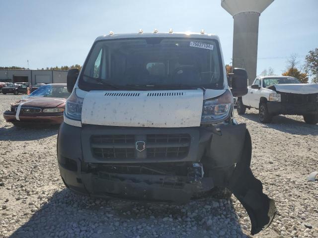 3C6TRVAG9HE531333 - 2017 RAM PROMASTER 1500 STANDARD თეთრი ფოტო 5
