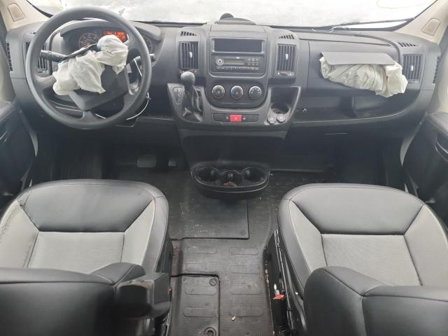 3C6TRVAG9HE531333 - 2017 RAM PROMASTER 1500 STANDARD თეთრი ფოტო 8